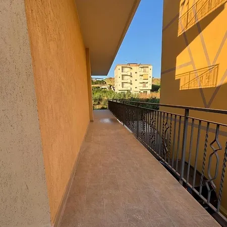San Francesco Lejlighed *